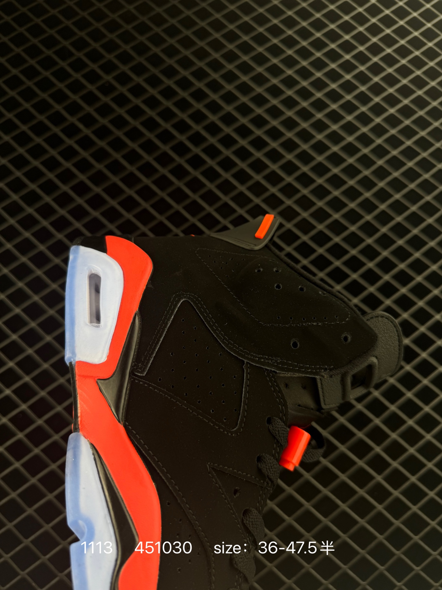 Air Jordan 6 Retro OG 